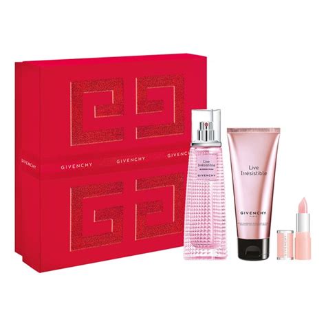 givenchy blossom crush sephora